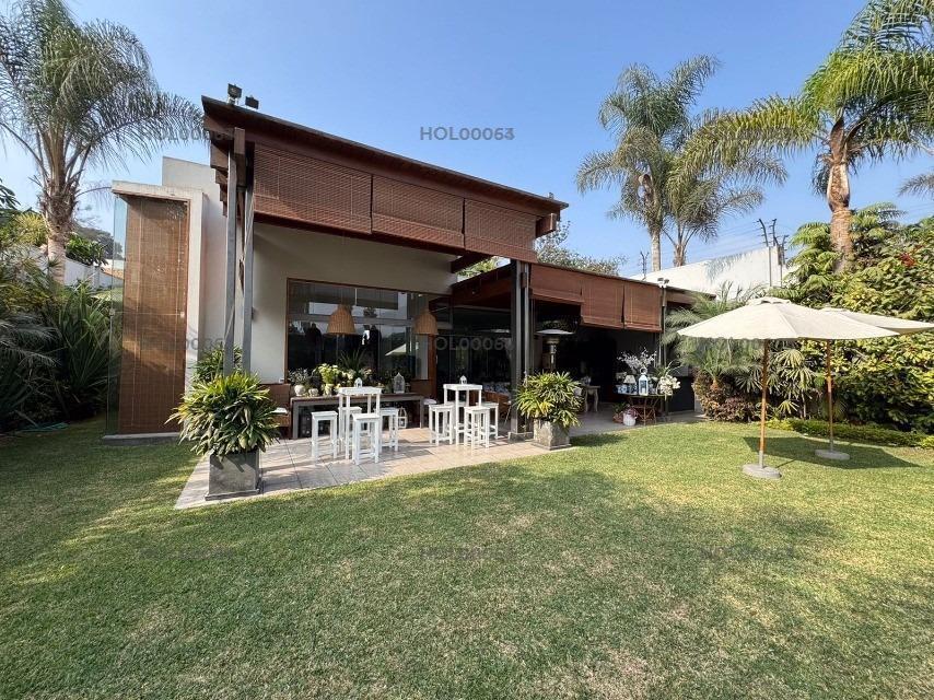 Vendo Linda Casa en Calle El Picacho N 12x, Urb. La Planicie, Molina.