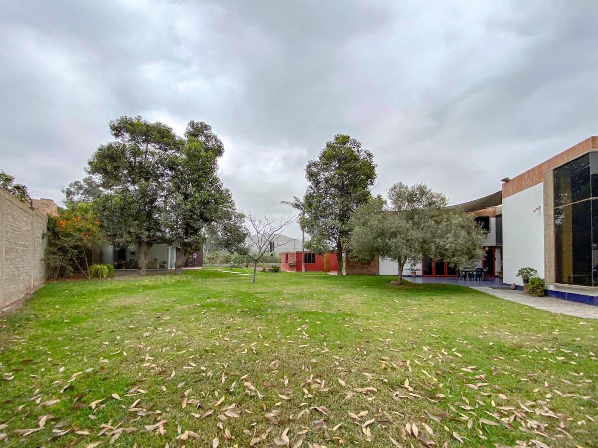 Se Vende Casa Como Terreno en Urb. El Haras, La Molina 1, 440 m²