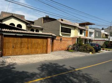 Casa en La Molina - Linda Zona - Totalmente Segura