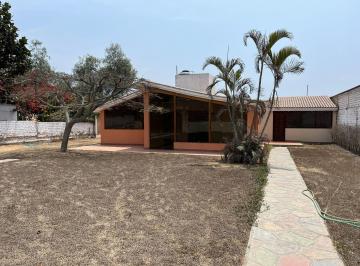 Super Precio - $530 X m² - Venta de Casa Como Terreno, Sol de La Molina