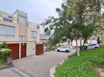 Vendo Casa 295 m² Ac - Lista Para Habitar - Urb. La Molina Real - La Molina