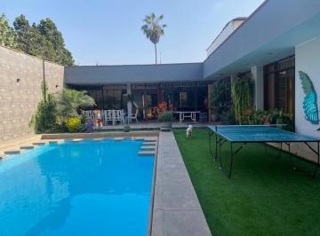 Vendo Casa o Casa Como Terreno en Camacho