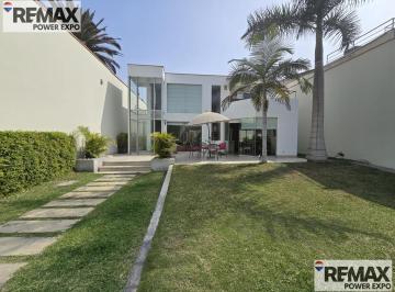 Venta de Casa en Sol de La Molina - Montecarlo