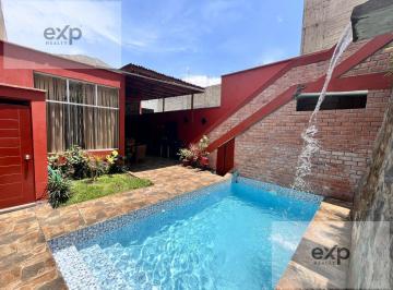 Casa en Venta Urb. Lomas de La Planicie Cieneguilla
