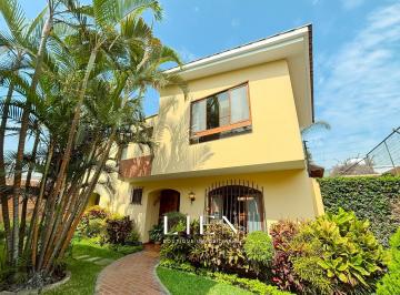 Casa en Venta La Molina | Condominio Privado | Jardín | Remodelada