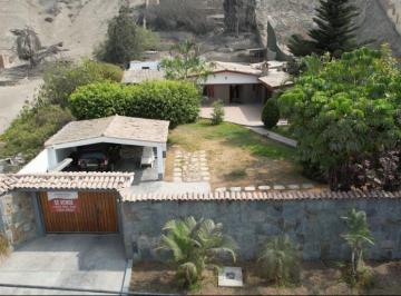 Venta de Increíble Casa a Precio de Terreno en La Molina