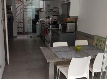 Se Vende Casa de Tres Pisos en La Moliana Excelente Ubicacion