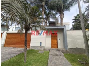 Exclusiva Casa en Rinconada Baja - La Molina