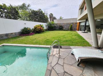 Vendo Hermosa y Moderna Casa en Camacho La Molina