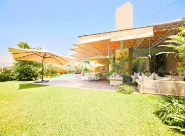 Espectacular Residencia 1150 m² en La Molina Finos Acabados