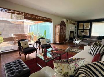 Linda Casa en Condominio Cerrado - Sol de La Molina