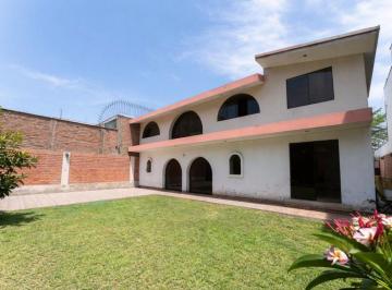 Venta de Casa - La Molina - Raul Ferrero