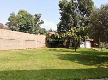 Casa con Excelente Ubicación y en Exclusiva Urbanización Cerrada El Haras