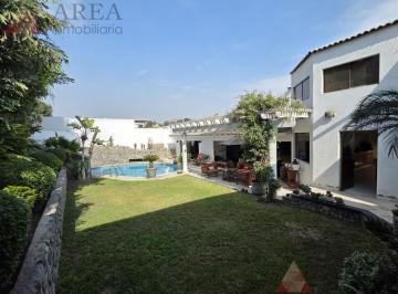 Casa de 2 Pisos | Dpto. Independiente | Piscina | Jardín | Terraza