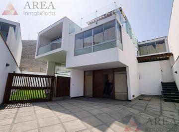 Casa en Condominio | Jardín con Parrilla | Terraza
