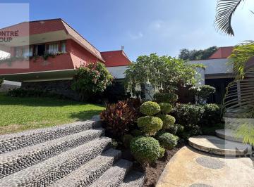 Casa en La Molina
