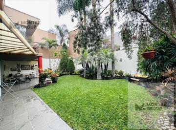Hermosa Casa en Rinconada del Lago