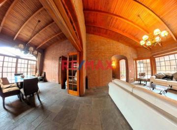 Venta de Casa en El Remanso - La Molina