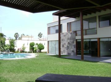 Casa en Venta en Urb. Camacho - con Inquilino: Renta Us$5, 000x Mes - Ideal Para Inversionista