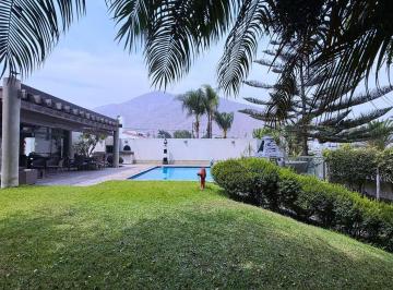 Casa en Las Lagunas