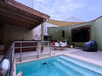 Casa en El Remanso