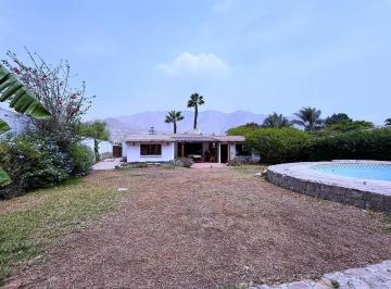 Casa en Portada del Sol Etapa III