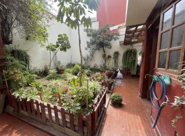 Casa en Las Lomas de La Molina Vieja