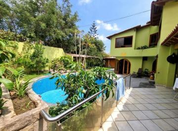 Vendo Casa con Doble Frente Urb. Lomas de La Molina $550, 000 Usd