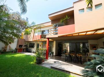 Casa de 400 m² con 4 Habitaciones en Venta en La Molina