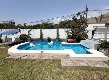 Casa en El Sol de La Molina
