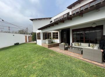 Casa con Amplios Ambientes - Impecable - Rinconada del Lago