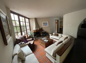 Casa Frente a Parque en El Remanso - La Molina