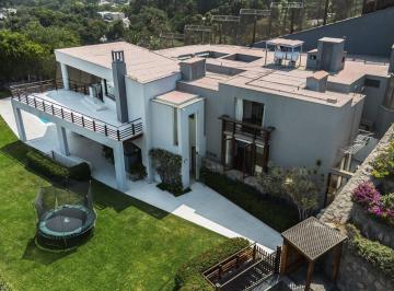 Espectacular Casa en Exclusivo Condominio Privado con Piscina, Club y Vista Panorámica, La Planicie
