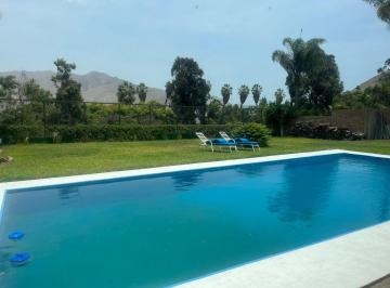 Casa La Planicie en Venta, 1005 m² La Molina