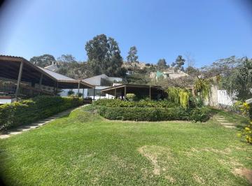 Casa en Venta Frente Al Golf de La Planicie La Molina