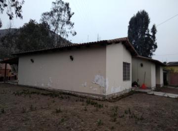 Casa Como Terreno Venta La Molina, At.890 m². Residencial