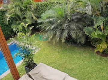 Vendo Casa Exclusiva y Moderna en Condominio La Portada del Haras – La Molina