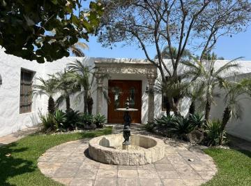 Hermosa Casa en Venta en Rinconada Alta