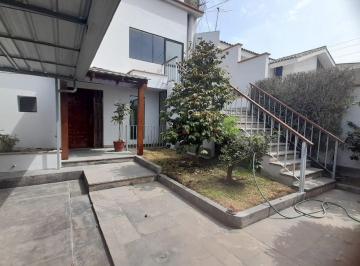 Casa en Venta 626 m² en Av. Javier Prado Este - Ideal Oficinas y Consultorios