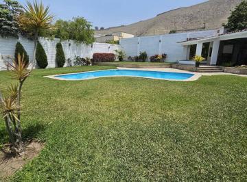 Gran Oportunidad - Venta de Casa en El Sol de La Molina