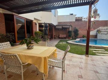 Rinconada del Lago 2 Etapa Residencia en Venta