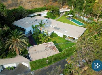 Venta Casa en La Pradera - Residencia de 3, 800 m²