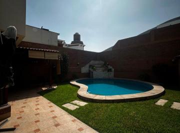 Casa en Venta - Rinconada del Lago - La Molina