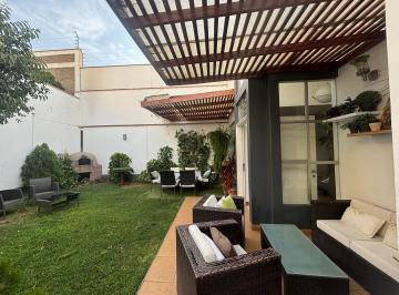 Venta de Casa en Condominio en El Mastil, La Molina