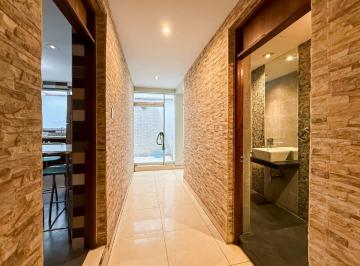 Venta Casa en Condominio Urb El Sauces de La Rinconada