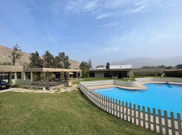 Oportunidad Venta Casa La Planicie, 2, 955 m² de Terreno Plano, Us$700 m²
