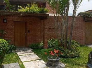 Casa en Condominio en Venta en La Molina Solo Venta