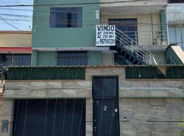 Casa 3 Pisos Cerca Av. Los Constructores y Av. Javier Prado