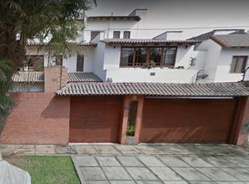 Venta de Casa en La Molina