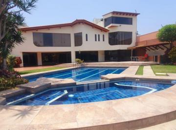 Casa con Piscina en La Molina